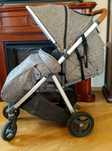 Коляска BabyStyle Oyster Zero