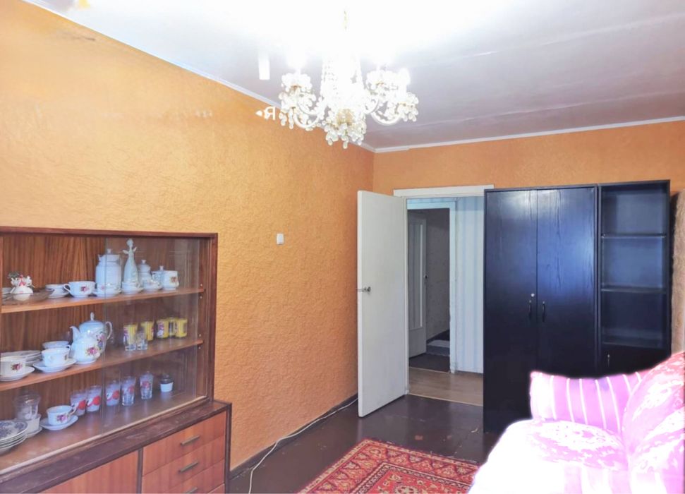 2х к.из.кв. в 5-ти минутах от входа в метро 23 Августа. Старт-30000$