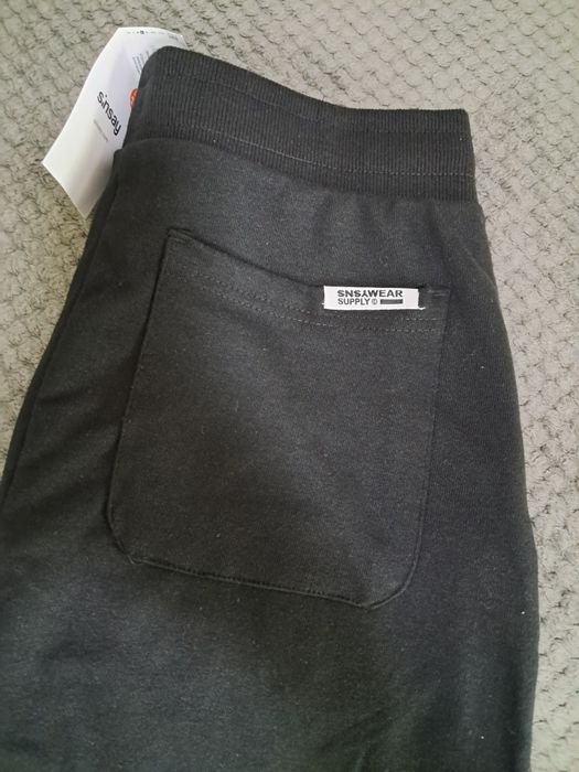 Spodnie dresowe nowe roz.176/L