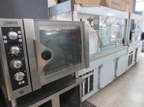 Forno pastelaria