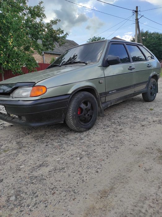 Продам надійне авто