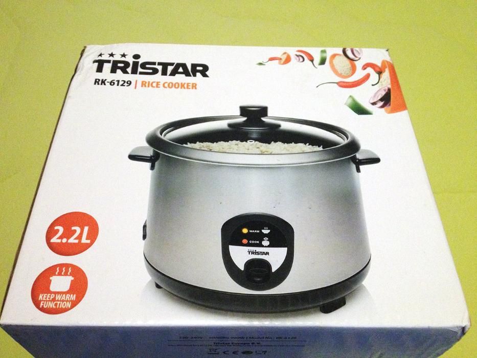 Arrozeira TRISTAR RK-6129