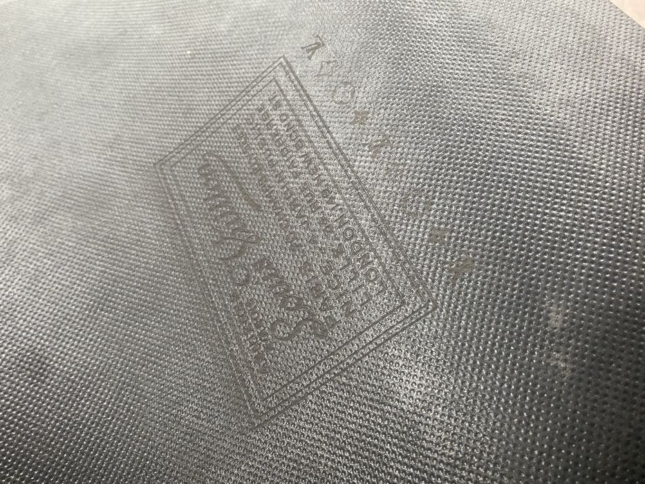 Wycieraczka pod dżwi