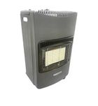 Обігрівач газовий 4,2 кВт FERRUM FRAPG180C обогреватель