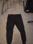 Spodnie  Joggery