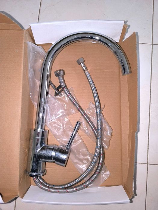 Torneira Lava Louça