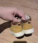 Buty zimowe hm 23