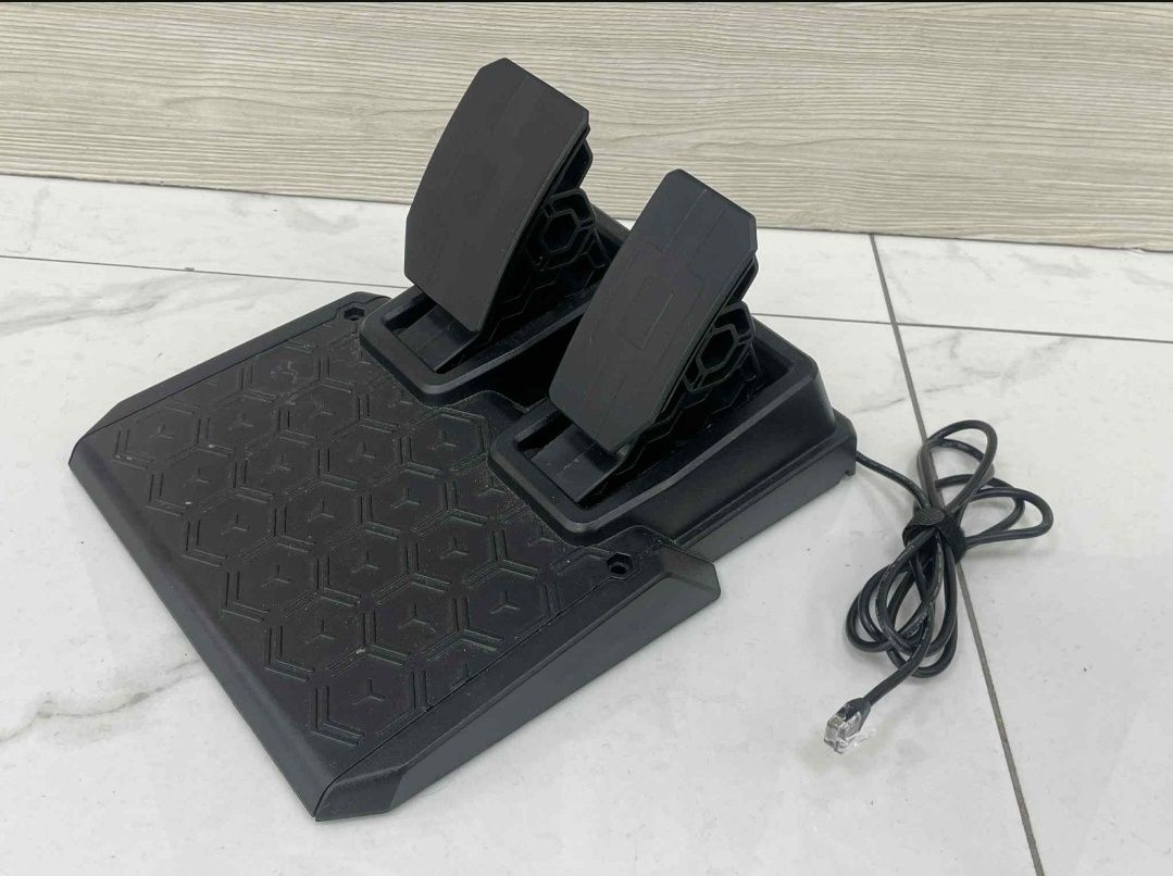 Kierownica Thrustmaster T128 Force feedback