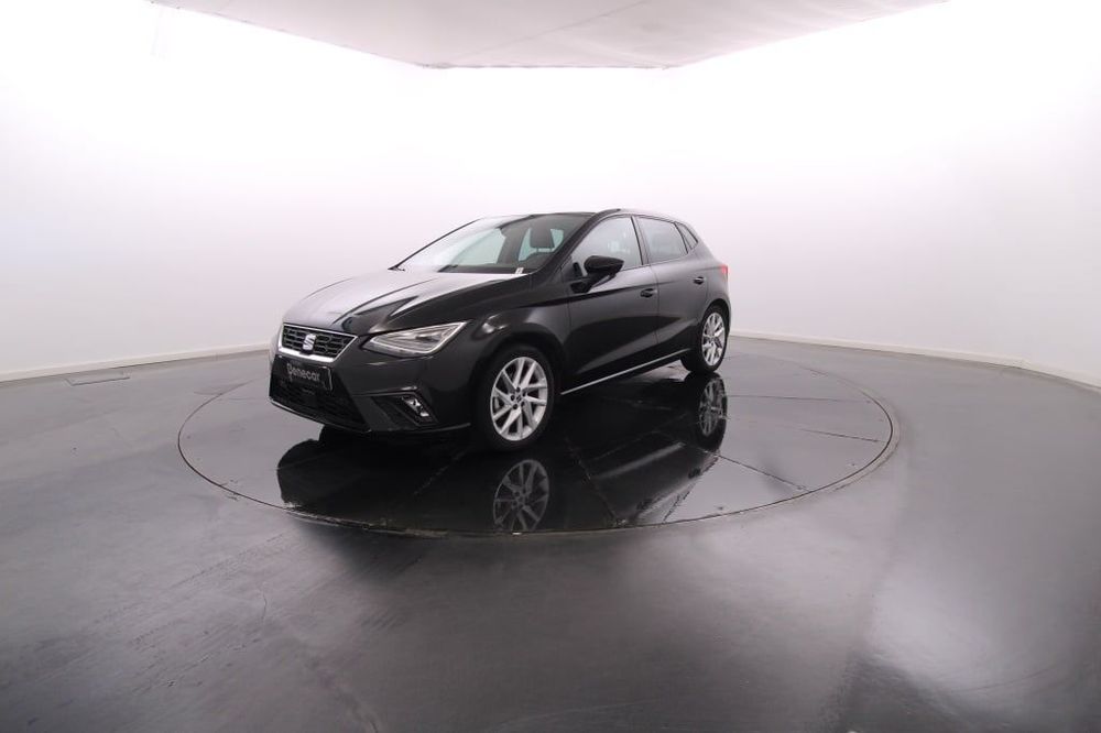 SEAT Ibiza 1.0 TSI FR