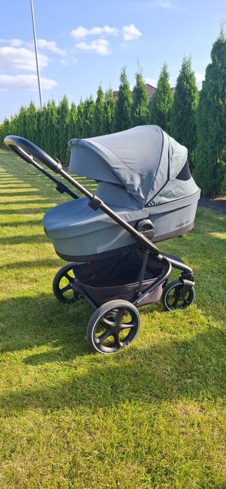 wózek Easywalker Harvey 3  2w1 gondola plus spacerówka
