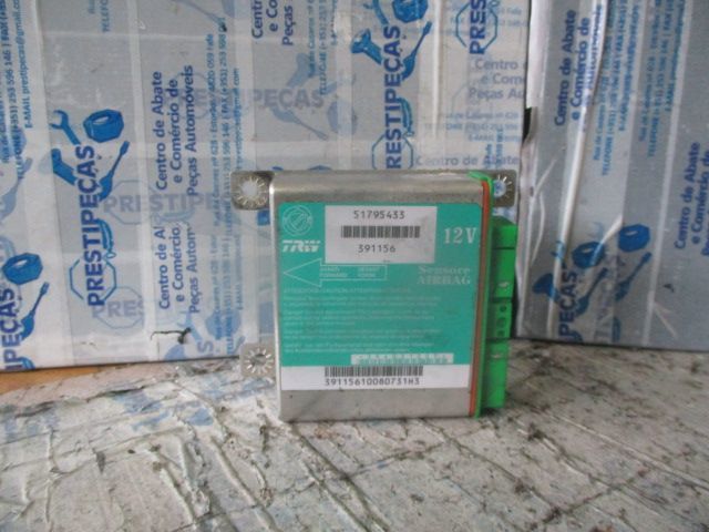 Modulo Airbag 51795433 FIAT GRANDE PUNTO 2008