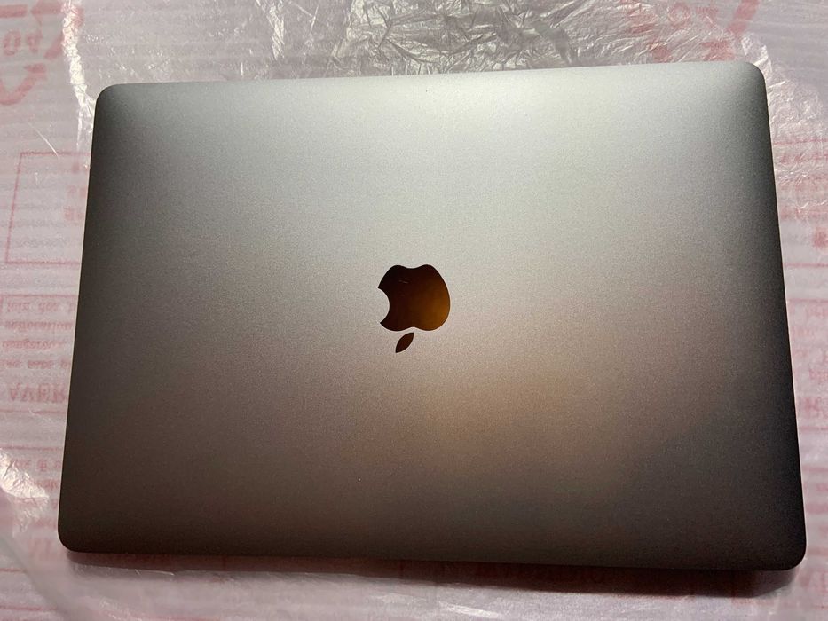 MacBook Pro 13" M1 /16GB/256GB Space Gray 2020