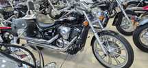 Kawasaki Vulcan Okazja 60 sztuk 17000km Vn 900 wtrysk custom