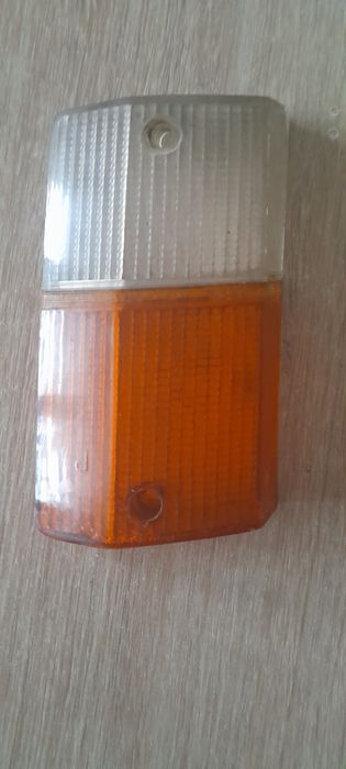 Prawy Klosz kierunkowskazu 125p