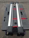 Bagażnik dachowy Thule WingBar Edge 9594