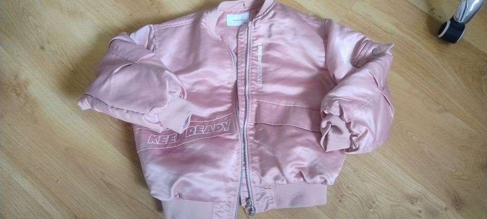 Kurtka Reserved  134/140