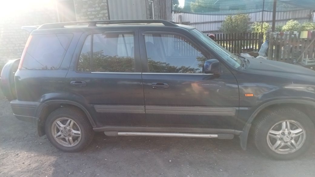 Продам надёжное авто