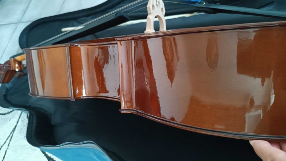 Violoncelo Stentor 4/4