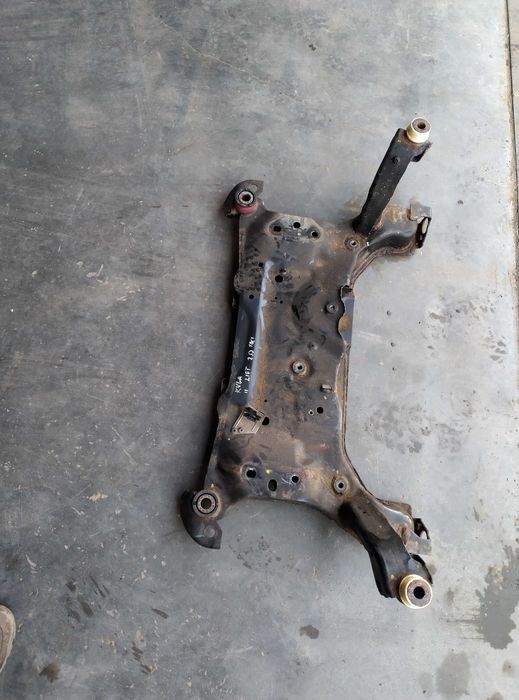 Ford Kuga II LIFT SANKI WÓZEK 2016r 2,0 tdci przednie