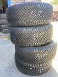 4x 245/40r19 hankook montaż 0zł szczecin