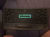 HP ProLiant MicroServer Gen10 Plus