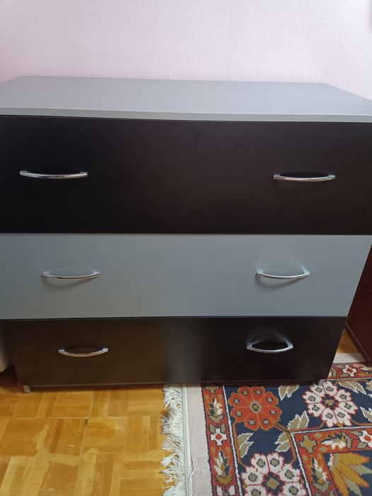 Комод (52х100хh90)