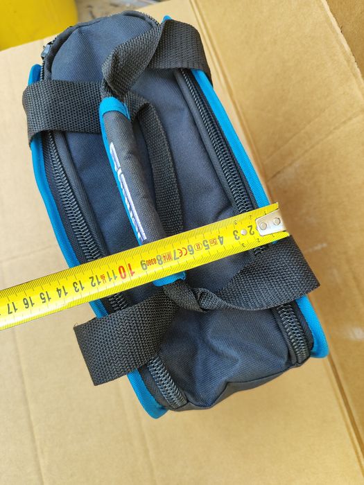 Torba narzędziowa Erbauer