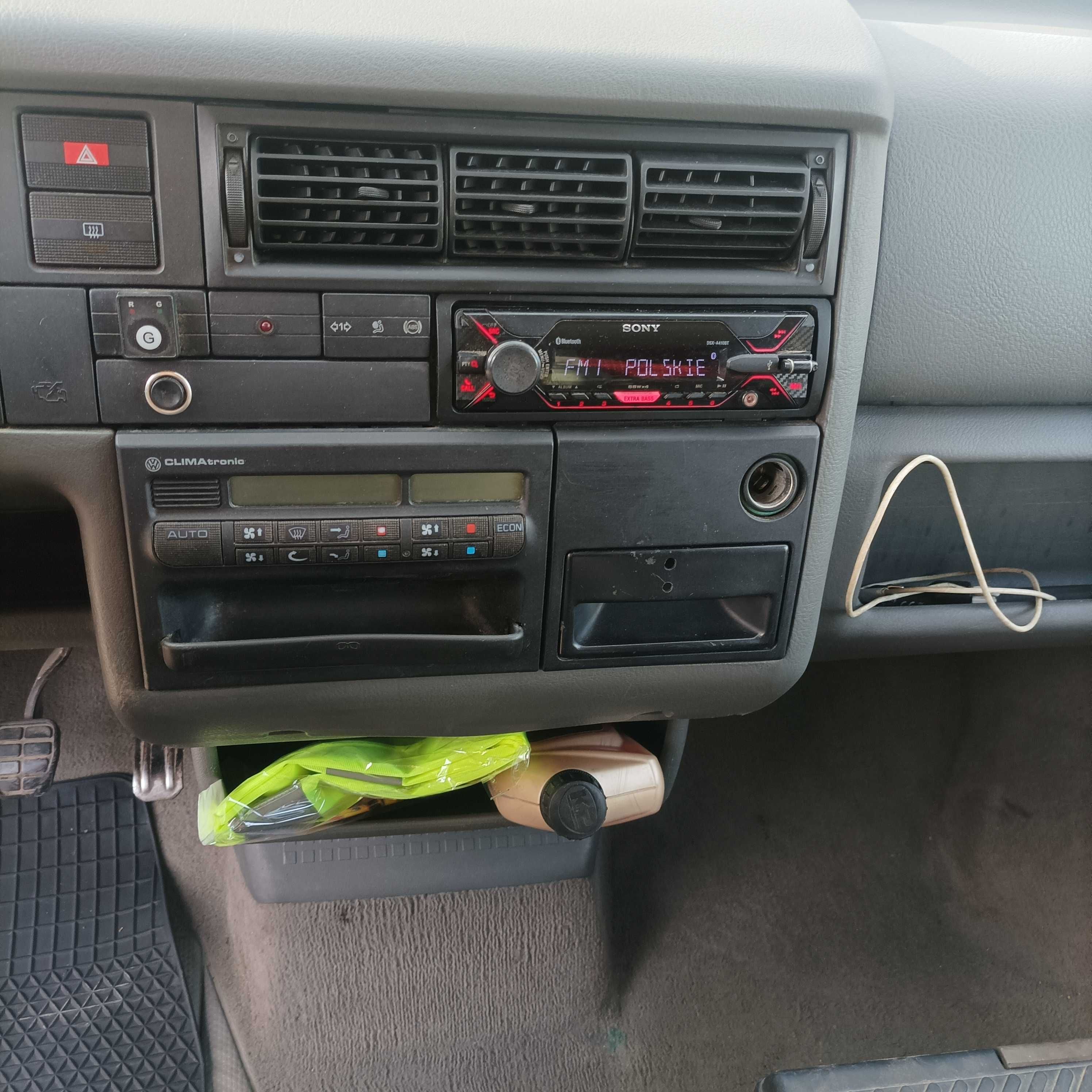 Sprzedam / Zamienię VW Transporter T4 Caravelle