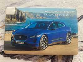 Power Bank Jaguar l- Pace