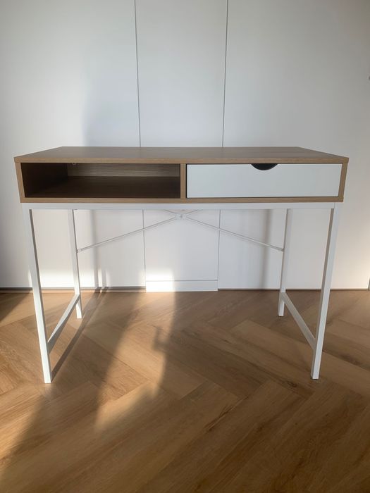 Biurko TRAPPEDAL 48x95