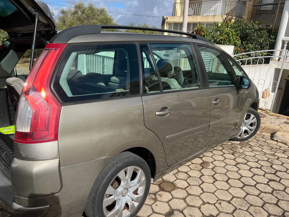 Citroen Picasso 2007