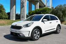 Kia Niro 1.6 GDi PHEV