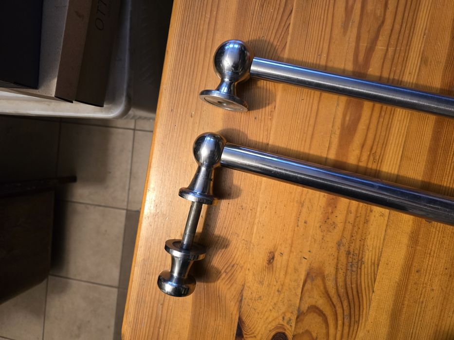 antaba pochwyt gałka do drzwi nierdzewka