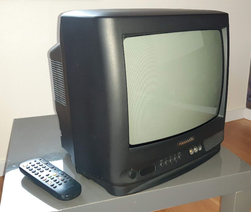 Telewizor Panasonic 14 cali