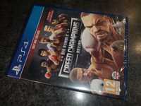 Creed Champions BOXING PS4 gra (nowa w folii) kioskzgrami Ursus
