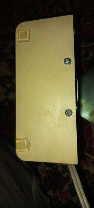 Очиститель воздуха Alpine Living Air Bora III