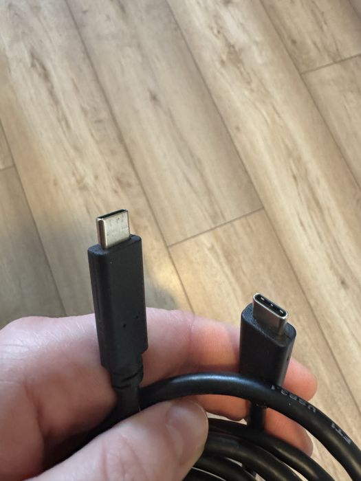 Lenovo Think vision monitor p24h-10, type C