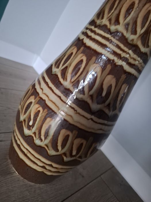 Srary Wazon ceramiczny nieuszkodzony