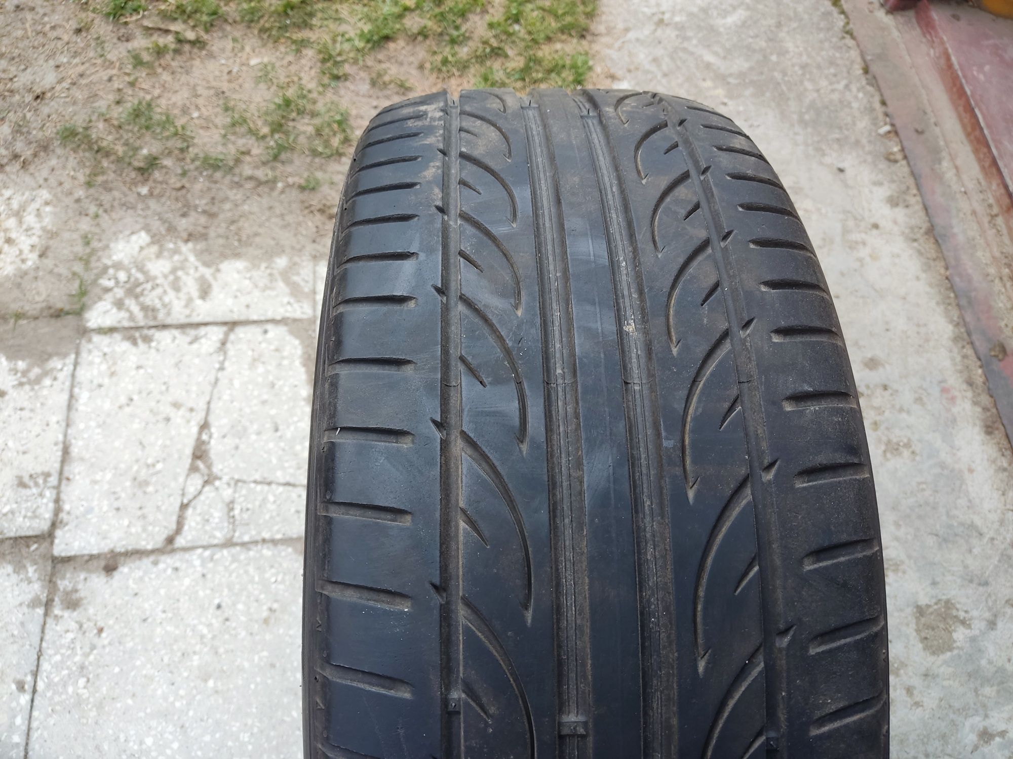 Opony letnie HANKOOK Ventus V12