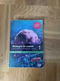 Biologia na czasie 1