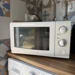 Micro ondas Daewoo