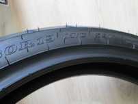 OPONA Motocyklowa DUNLOP TRAILSMART 110/80 R19 jak nowa
