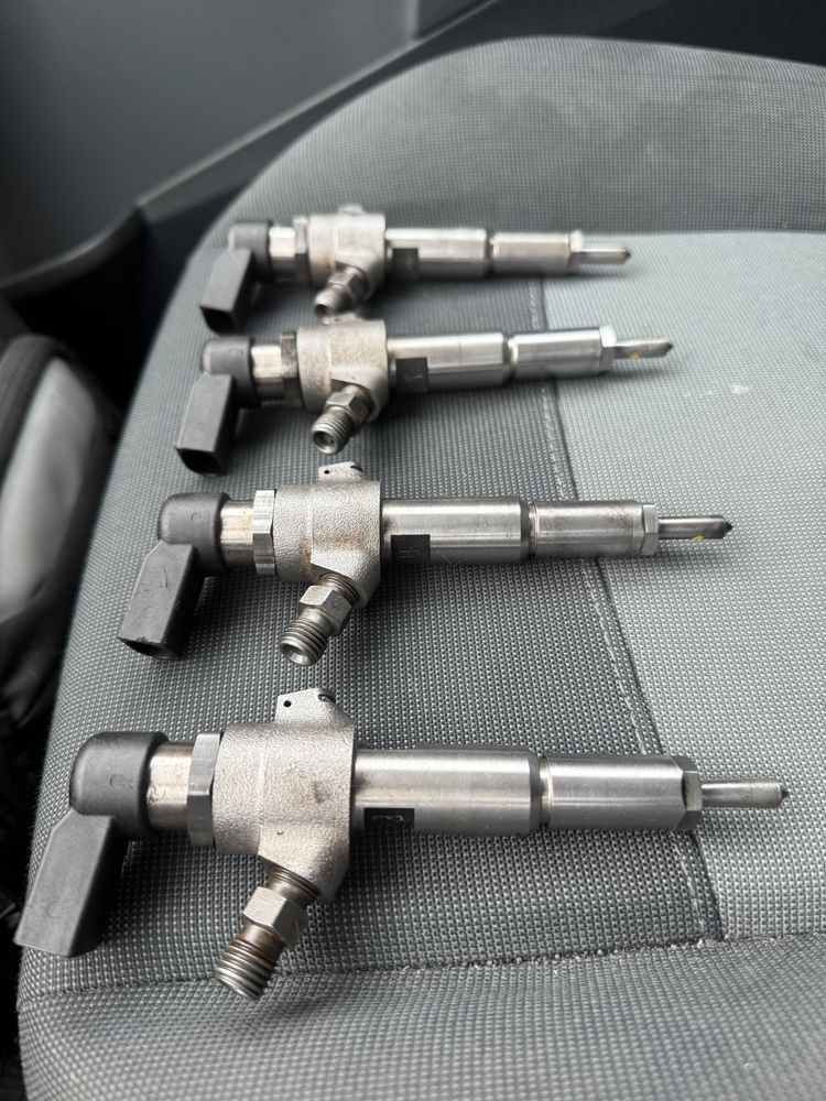 Injector 1.4 hdi