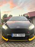 Ford Focus MK3 LIFT ST