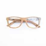 Wood Fellas 10364 Okulary korekcyjne oprawki
