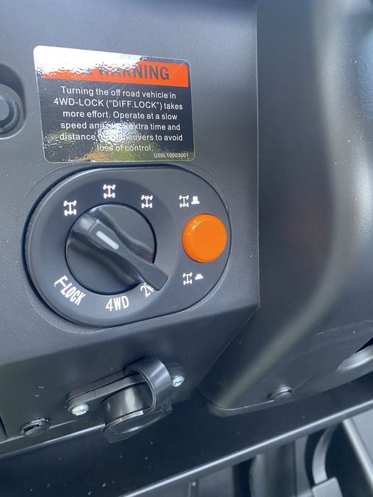 NEW Segway Fugleman ATV/UTV Доставка/Кредит