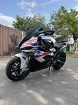 BMW S1000rr k67 2021