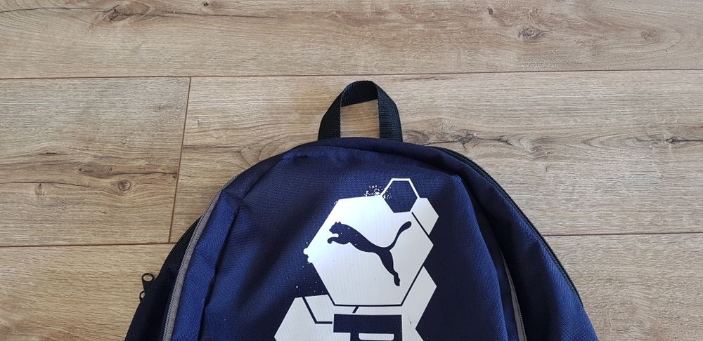 Plecak szkolny Puma DuraBase