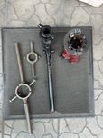 леркодержатрель (трещетка) 3/4’’,1 1/4ʼʼ