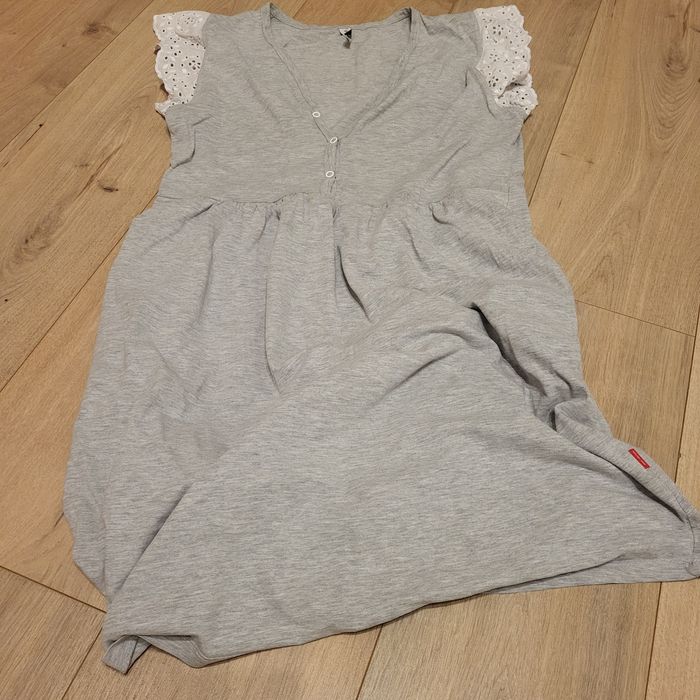 Doctor Nap 3 koszule do karmienia